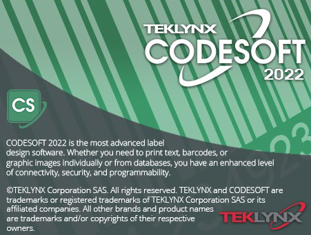 Codesoft 2022άӡ