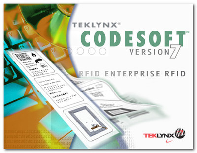 CodeSoft 7.1 άǩ